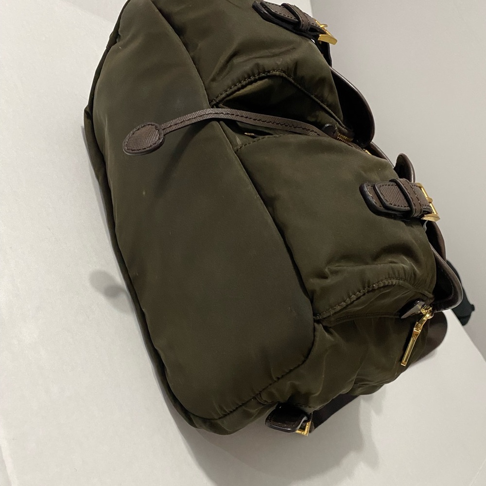 Prada Backpack - Picture 4 of 7